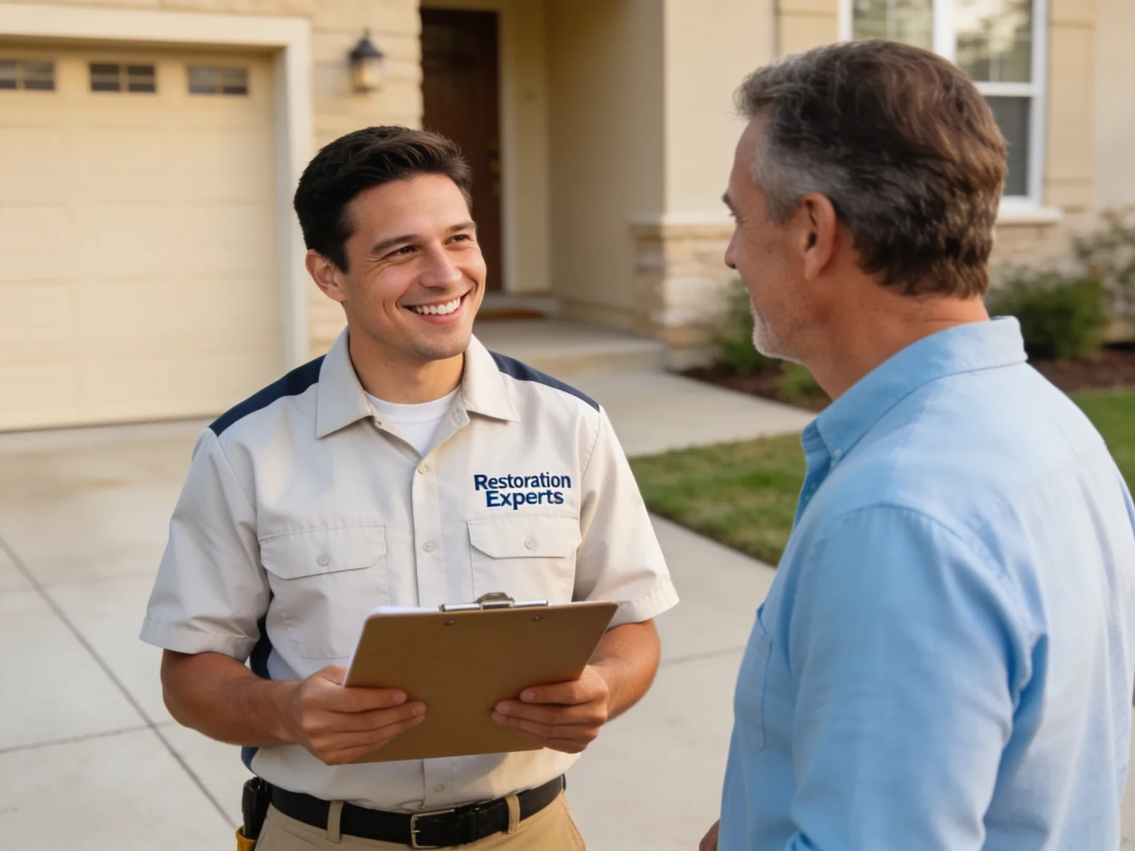 Water Damage Cleanup New Fairfield, CT FAQs
